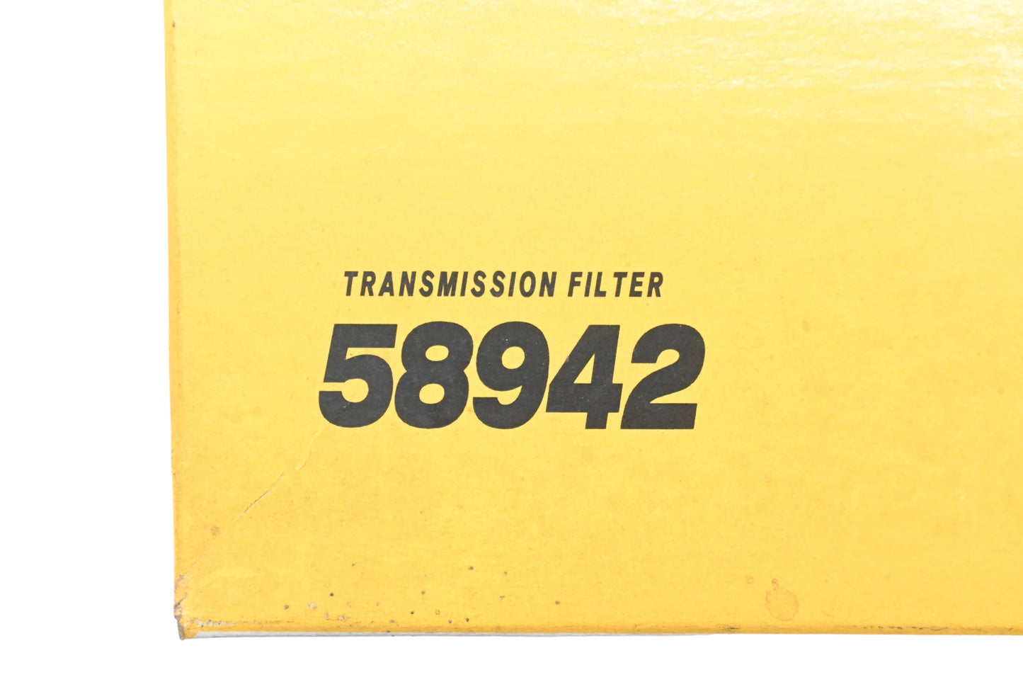 Wix 58942 Transmission Filter Kit NOS