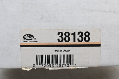 Gates 38138 Accessory Drive Belt Tensioner NOS