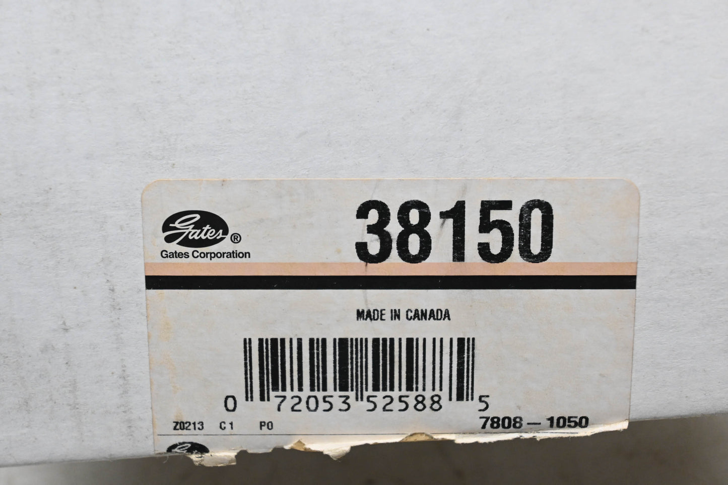 Gates 38150 Accessory Drive Belt Tensioner NOS