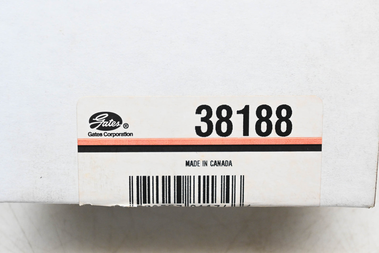 Gates 38188 Accessory Drive Belt Tensioner NOS