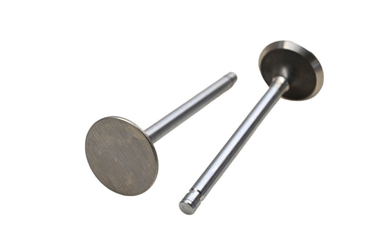 TRW 2-S3037 Exhaust Valves Qty 2 NOS