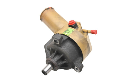 OEM Ford E8DC-3A578-BA Power Steering Pump Motor