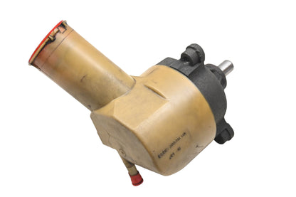 OEM Ford E8DC-3A578-BA Power Steering Pump Motor