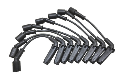 Duralast 4714 Spark Plug Wire Kit NOS