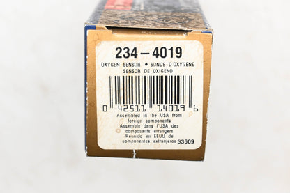 Denso 234-4019 Oxygen Sensor NOS
