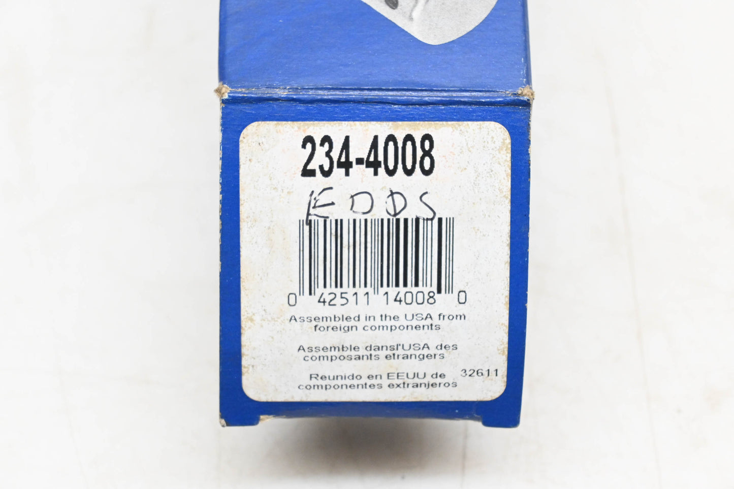 Denso 234-4008 Oxygen Sensor NOS