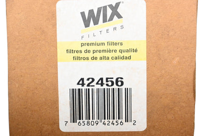 Wix 42456, 542456 Air Filter Kit NOS