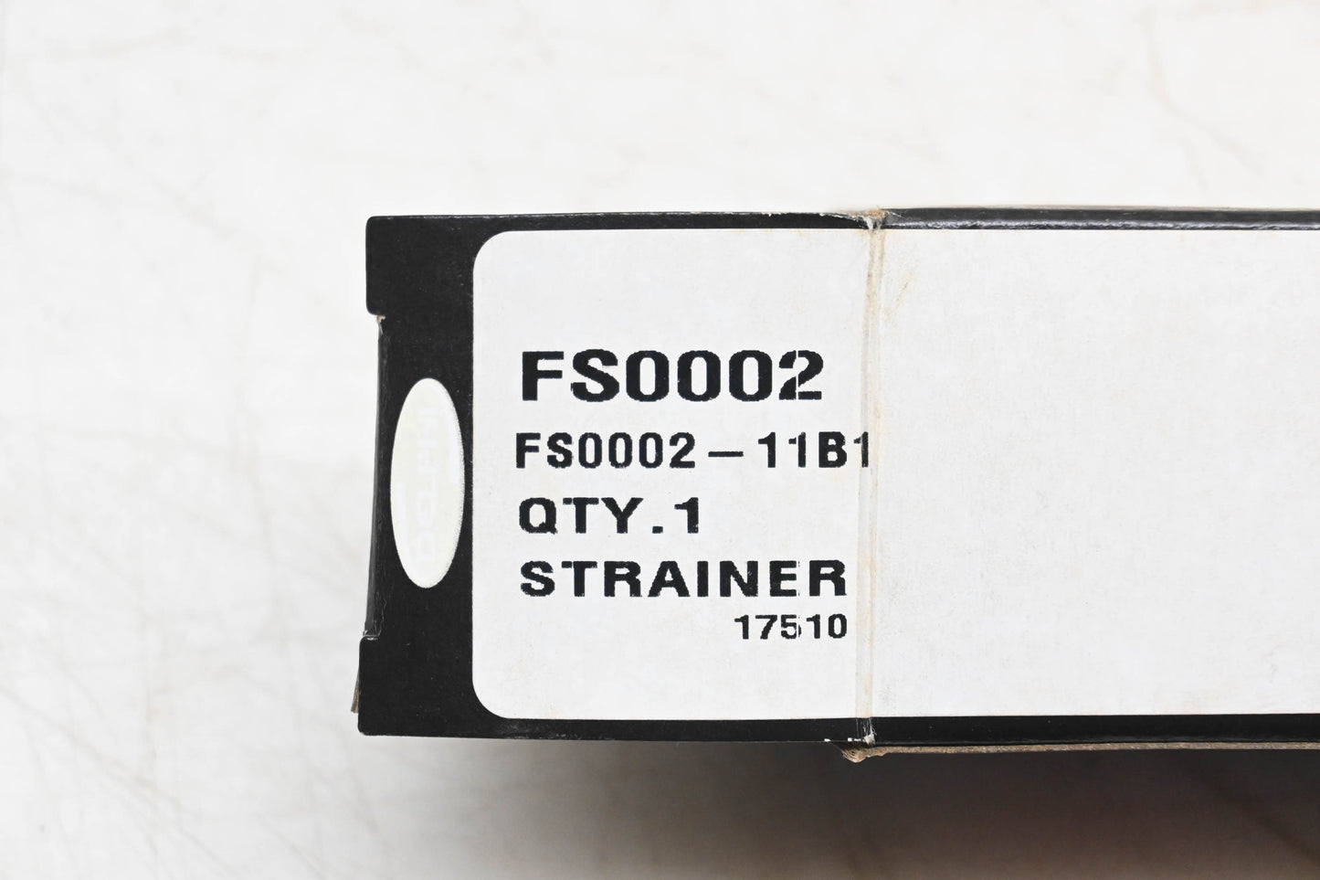 Delphi FS0002, FS0002-11B1 Fuel Pump Strainer NOS