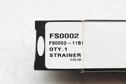 Delphi FS0002, FS0002-11B1 Fuel Pump Strainer NOS