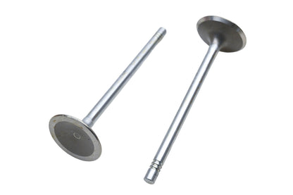 Sealed Power 2-V2202, V2202 Intake Valves Qty 2 NOS