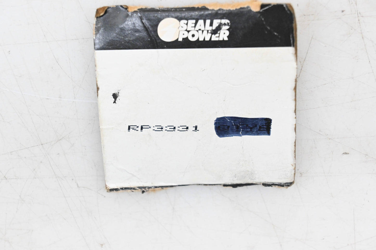 Sealed Power RP3331 Push Rod NOS
