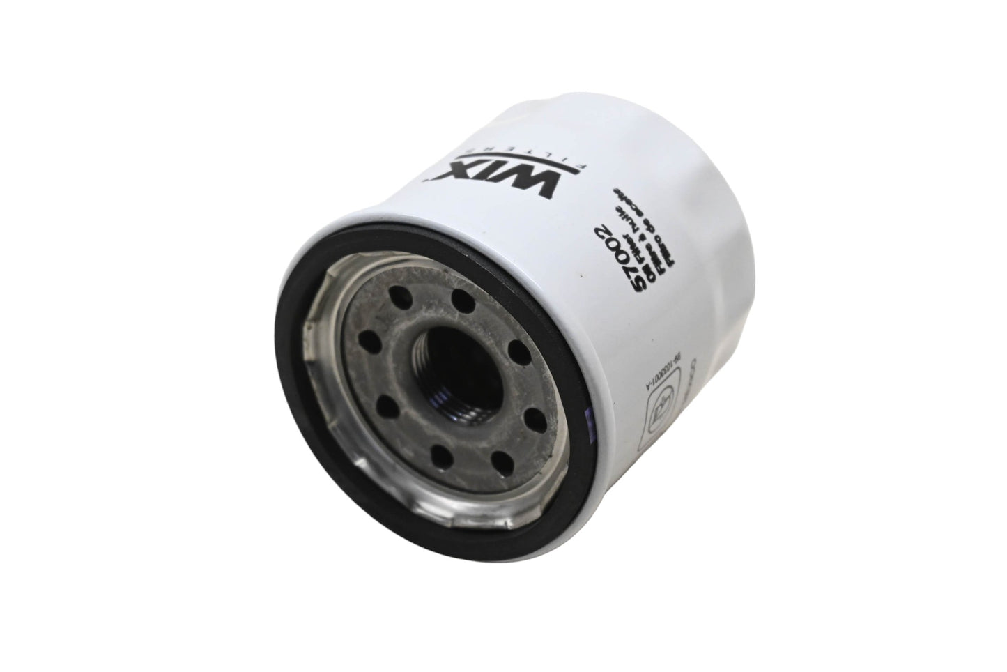 Wix 57002 Oil Filter NOS
