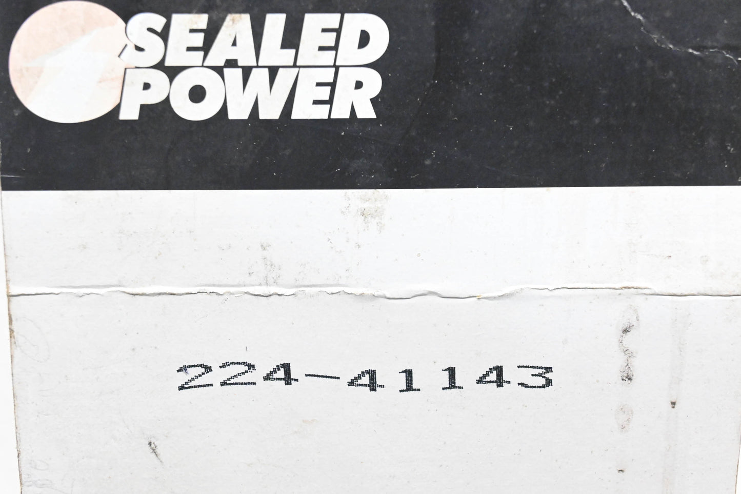Sealed Power 224-41143 Oil Pump Kit NOS