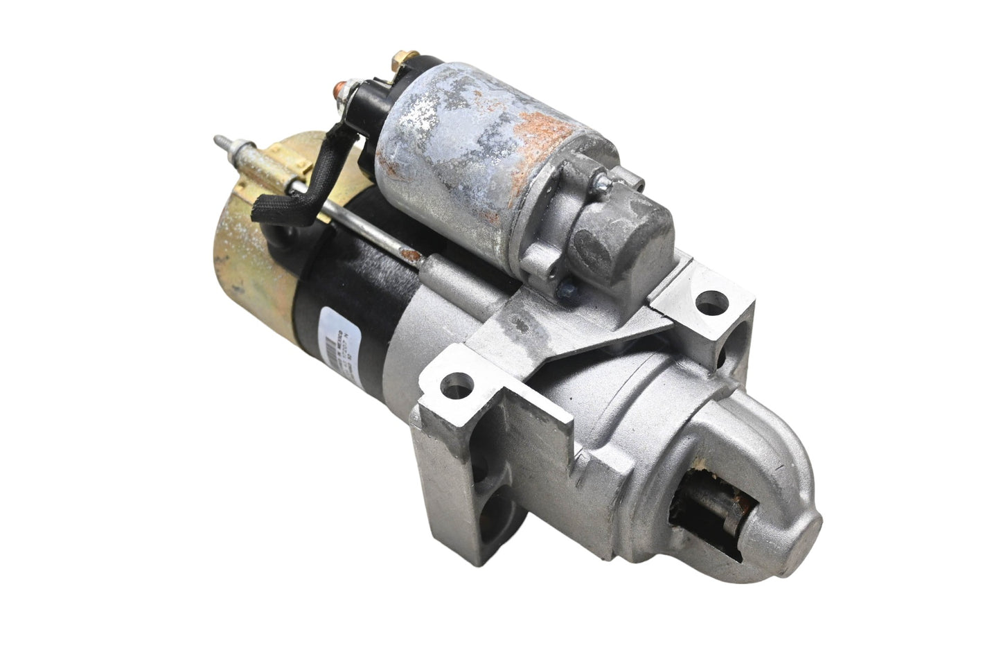 Remy 25485 Remanufactured Starter