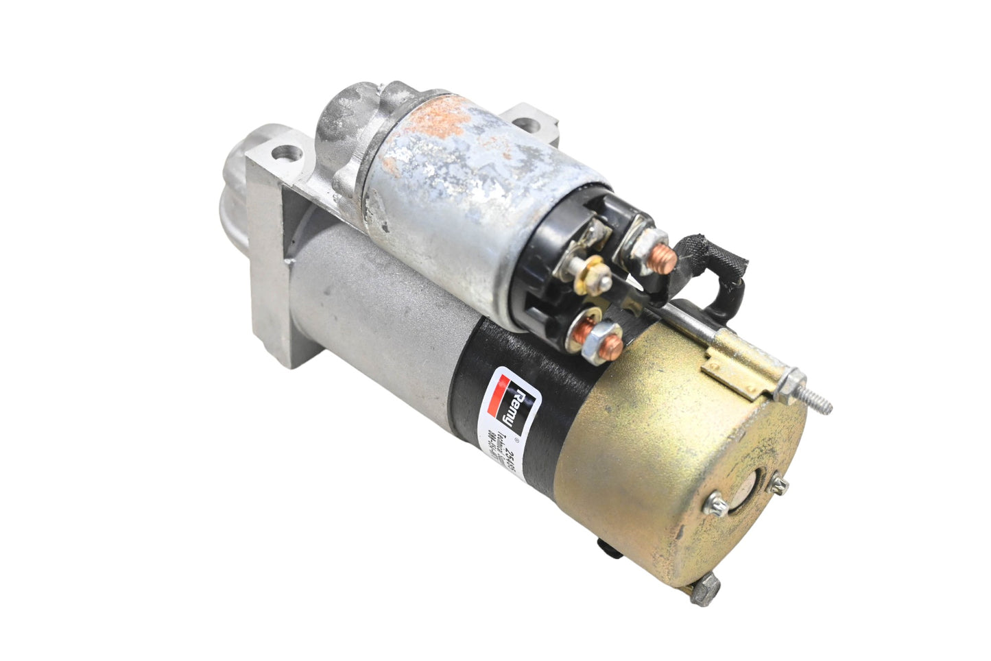 Remy 25485 Remanufactured Starter