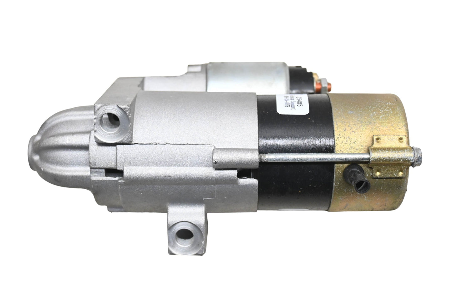 Remy 25485 Remanufactured Starter