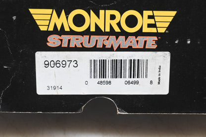 Monroe 906973 Front Left Strut Mount Kit NOS