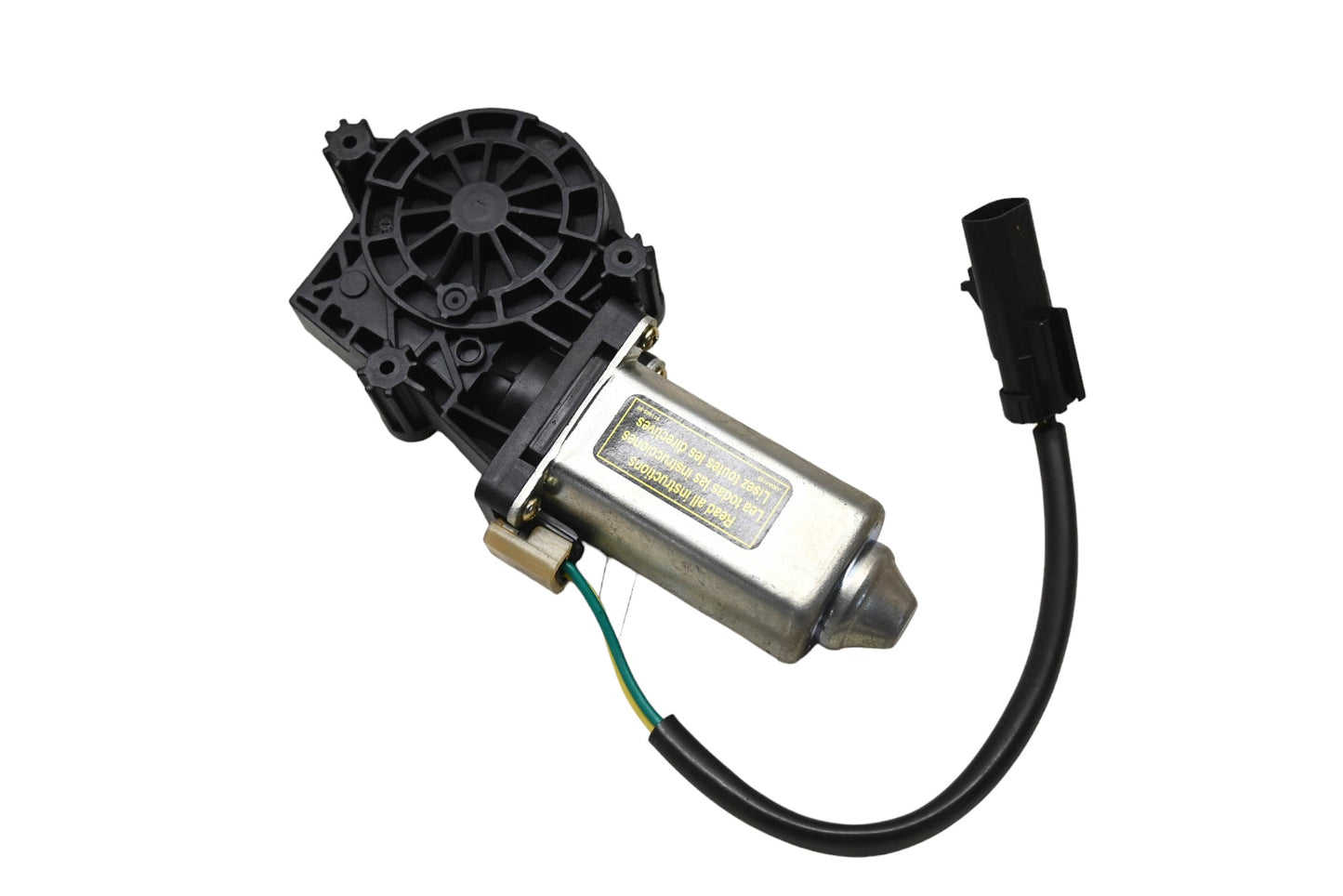 Cardone 42-443 Front Right Power Window Motor. NOS