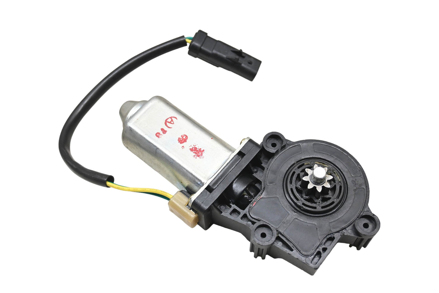 Cardone 42-443 Front Right Power Window Motor. NOS