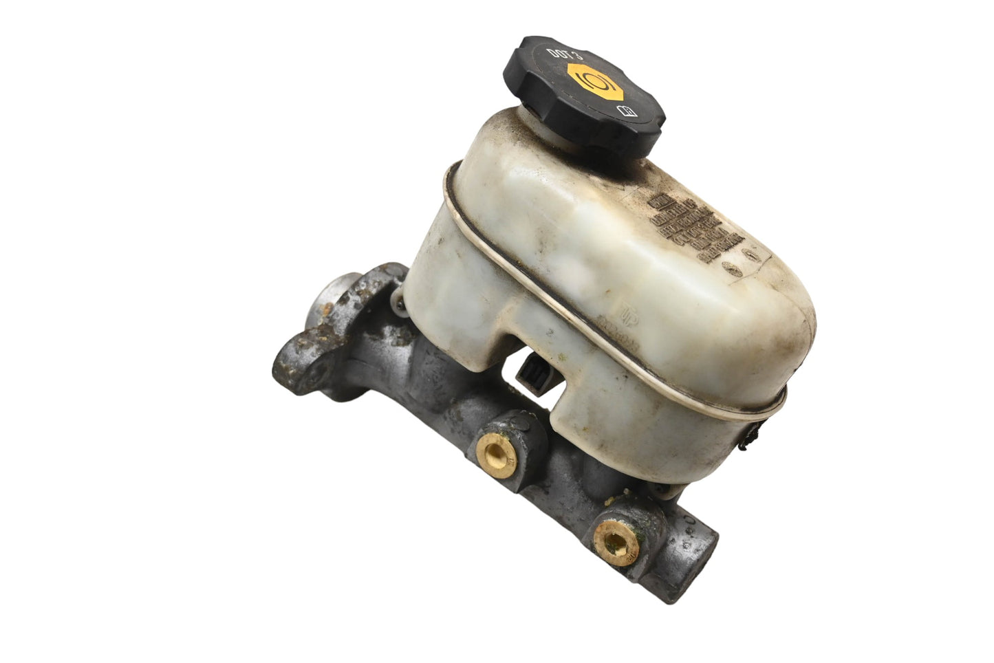 Parts Master MC630034, MC139958, MC500160 Brake Master Cylinder
