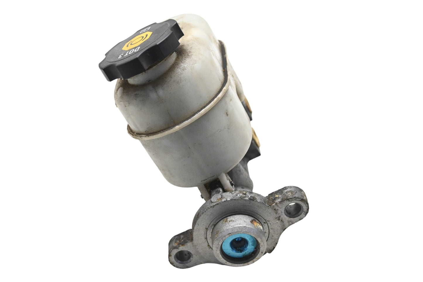 Parts Master MC630034, MC139958, MC500160 Brake Master Cylinder