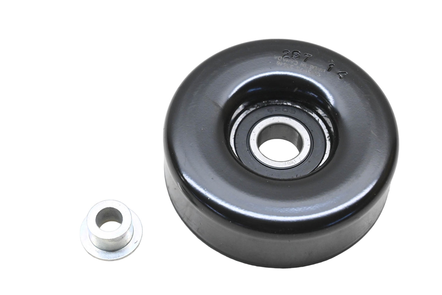 Gates 38042 Accessory Drive Belt Idler Pully Kit NOS