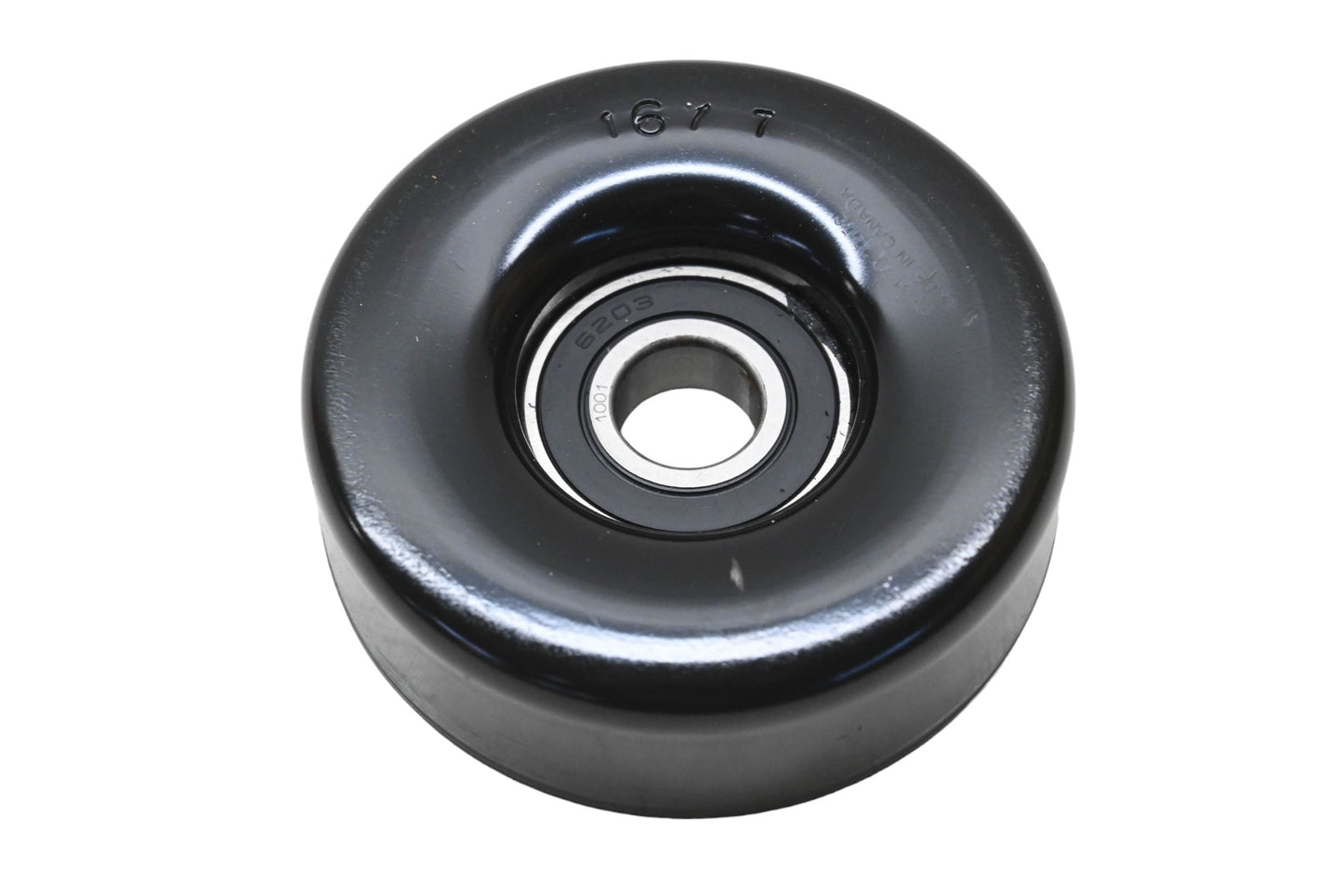 Gates 38001 Accessory Drive Belt Idler Pully NOS