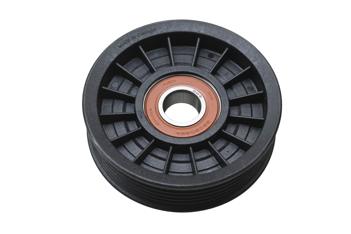 Gates 38019 Accessory Drive Belt Idler Pully NOS