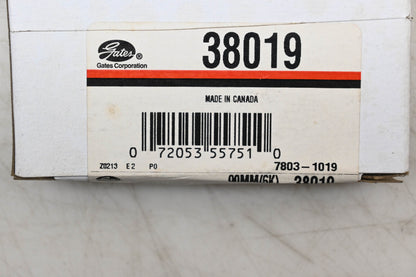 Gates 38019 Accessory Drive Belt Idler Pully NOS