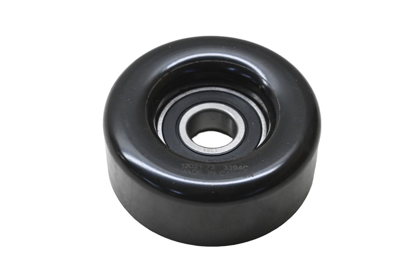 Gates 38006 Accessory Drive Belt Idler Pully NOS