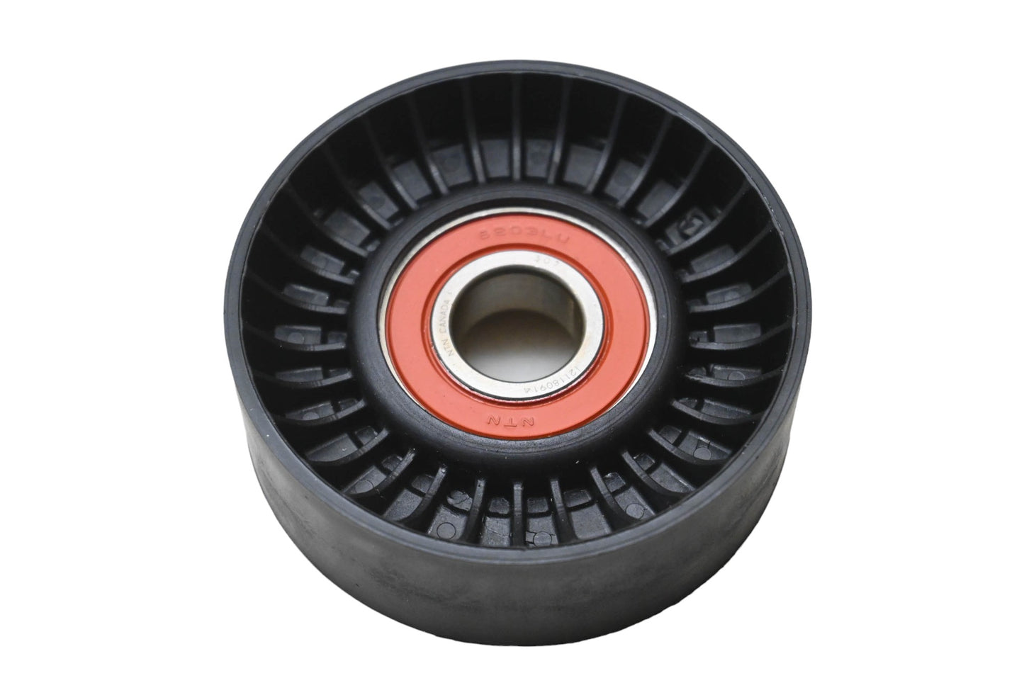 Gates 38015 Accessory Drive Belt Idler Pully NOS