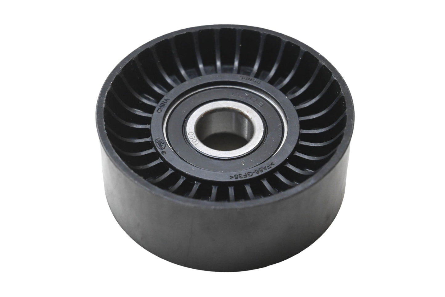 Gates 38058 Accessory Drive Belt Idler Pully NOS