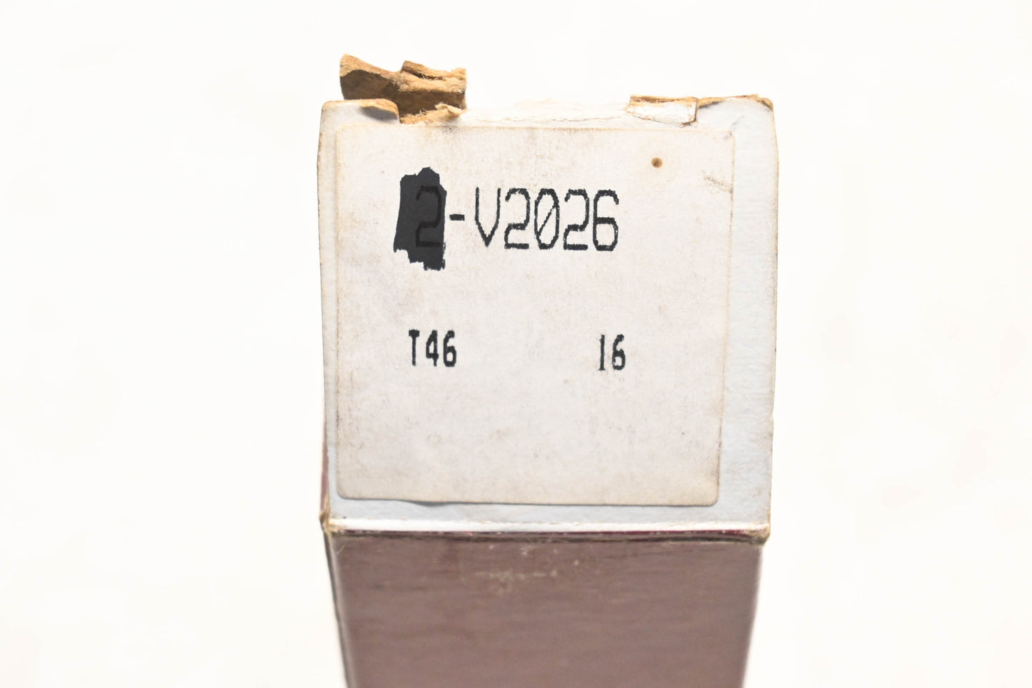 Sealed Power 2-V2026, V-2026, V2026 Exhaust Valve NOS
