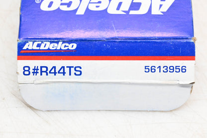 ACDelco R44TS, 5613956 Spark Plugs Qty 8 NOS