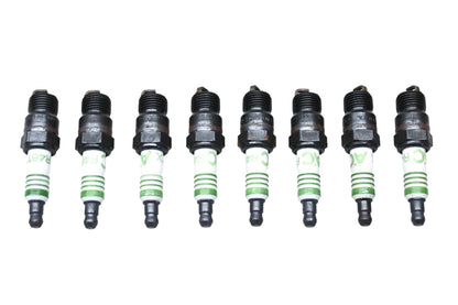 ACDelco R46TX, 5613579 Acniter II Spark Plugs Qty 8 NOS
