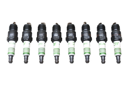 ACDelco R42TSM, 5613557 Acniter II Spark Plugs Qty 8 NOS