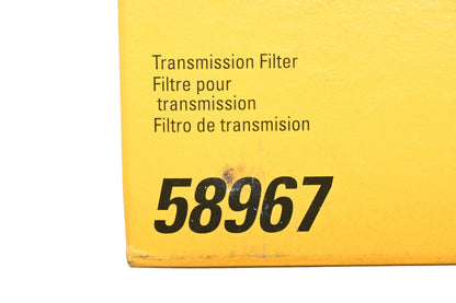 Wix 58967 Transmission Filter Kit NOS
