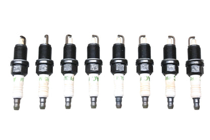 ACDelco FR5LM, 5614228 Spark Plugs Qty 8 NOS