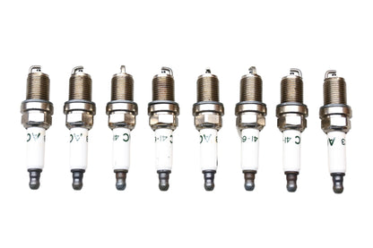 ACDelco 41-603, 5614286 Spark Plugs Qty 8 NOS