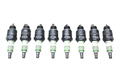 ACDelco R46SZ, 5613882 Spark Plugs Qty 8 NOS