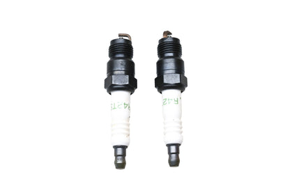 ACDelco R42TS, 5613324 Spark Plugs Qty 2 NOS