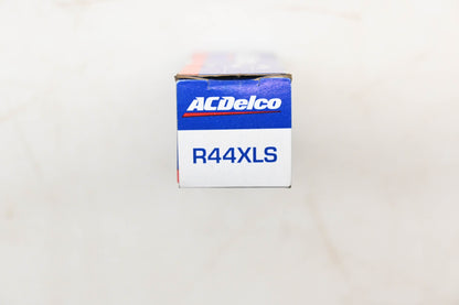 ACDelco R44XLS, 5613870 Spark Plugs Qty 2 NOS