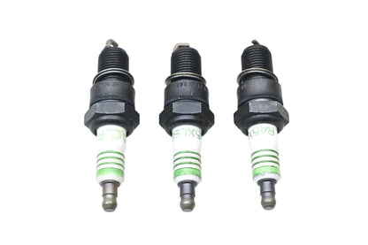 ACDelco R45XLS6, 5613946 Spark Plugs Qty 3 NOS