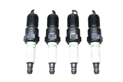 ACDelco R42LTSM, 5614197 Spark Plugs Qty 4 NOS