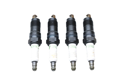 ACDelco R43NTSE, 5614002 Spark Plugs Qty 4 NOS