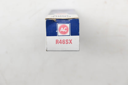 ACDelco R46SX, 5613881 Spark Plugs Qty 3 NOS