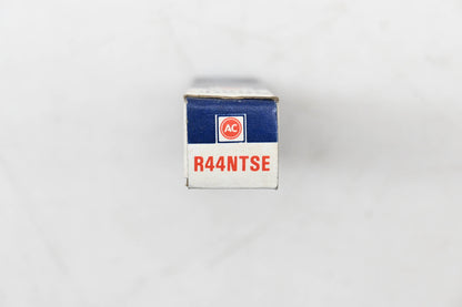 ACDelco R44NTSE, 5614001 Spark Plugs Qty 4 NOS