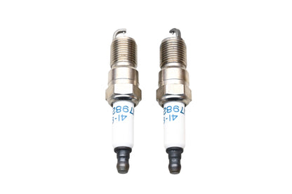 ACDelco 41-921, 25179827 Platinum Spark Plugs Qty 2 NOS