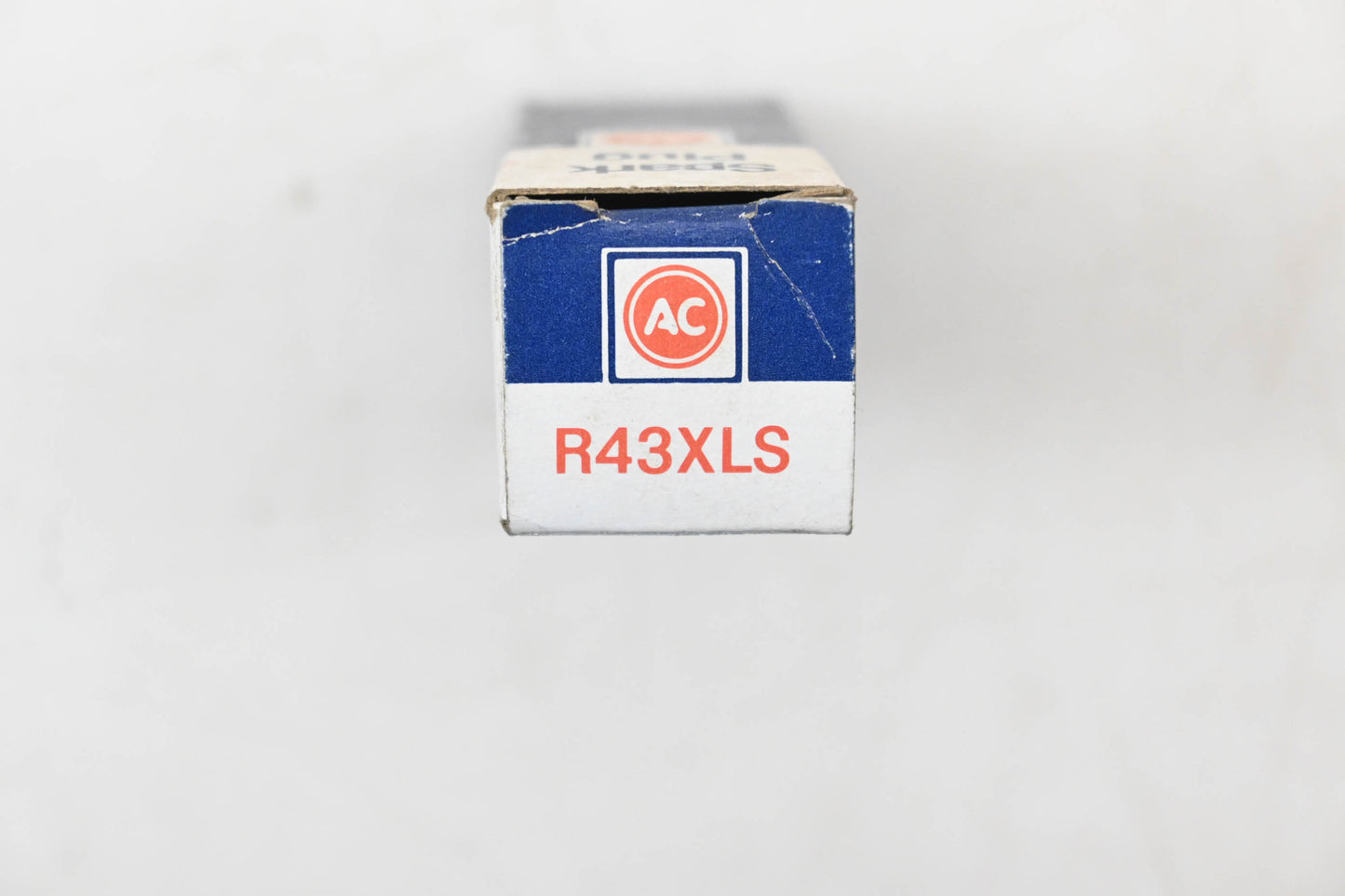 ACDelco R43XLS, 5613522 Spark Plugs Qty 3 NOS