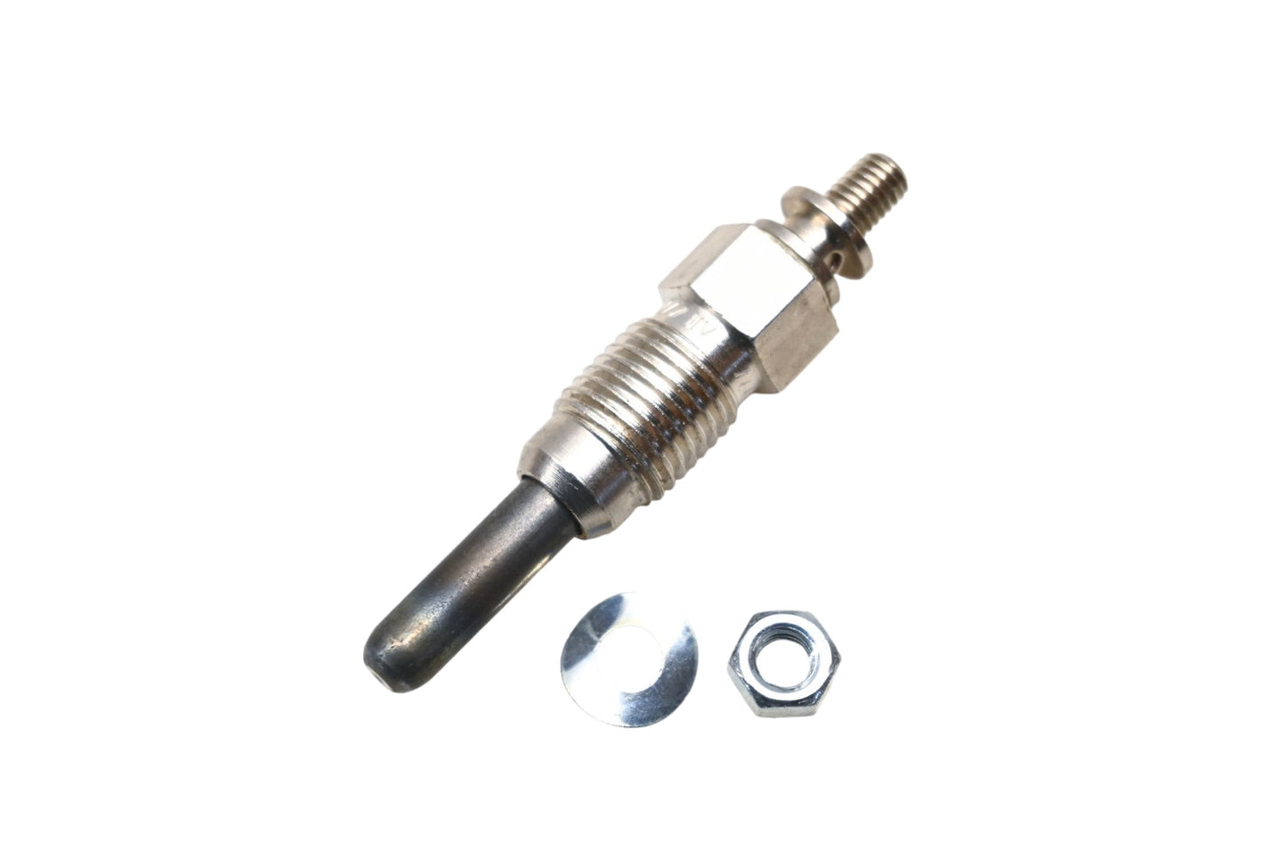 ACDelco 31G Glow Plug Kit Qty 2 NOS